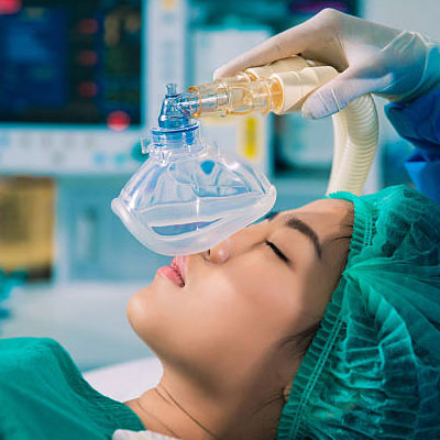 Anesthesia & Pain Management